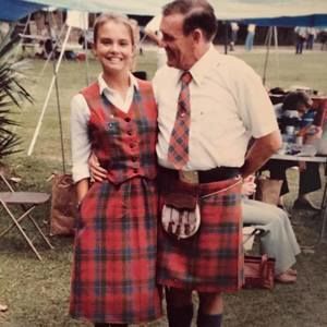 Meet your Posher, Kay